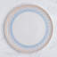 Assiettes empilables à bord court en porcelaine de qualité supérieure Cruise-Athena-718505735