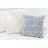Cotton Reversible Throw Pillow