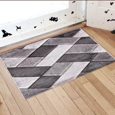 Christean Non-Slip Indoor Doormat
