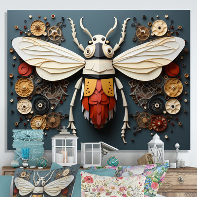 " Insects Bugs Tiny Wonders I "