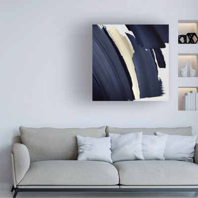 Art sur toile Sasha