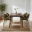 Wexley Set of 4 Velvet Dining Chairs-2085936441