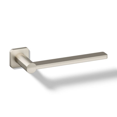 Parallel Towel Arm