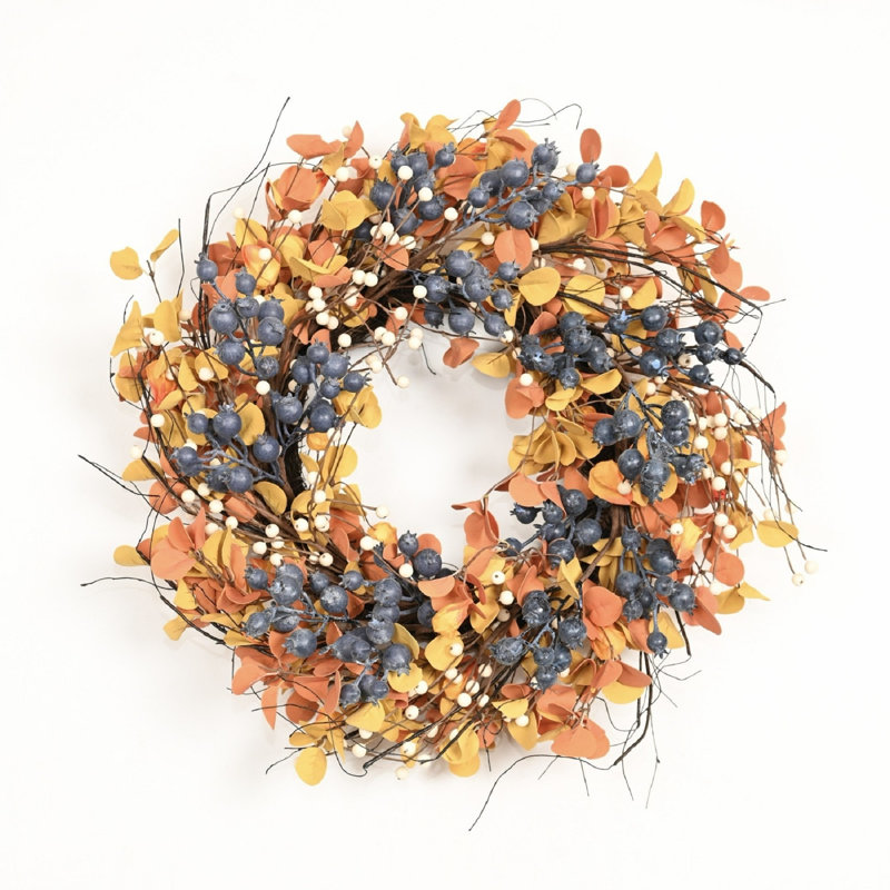 Couronne de 22 pi