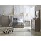 Eloise Upholstered Bed