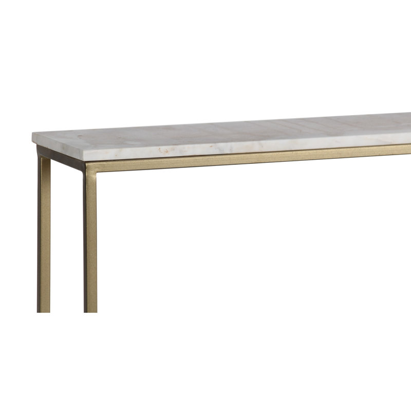 Dreyfuss 40'' Console Table