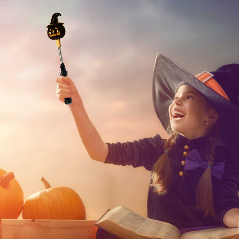 Nouvelles décorations d'Halloween pour les enfants de la maternelle