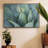 " Blue Agave I "-92477040-92477039
