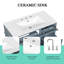 Meuble-lavabo simple 36 po-267663625