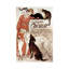 French Veterinary Clinic. by Theophile Alexandre Steinlen - Wrapped Canvas Print-410469236