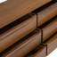 Commode 6 tiroirs Cura
