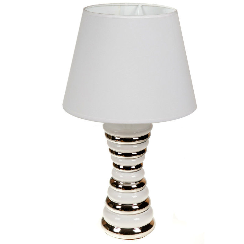 Lampe de table 20 po Brooklane