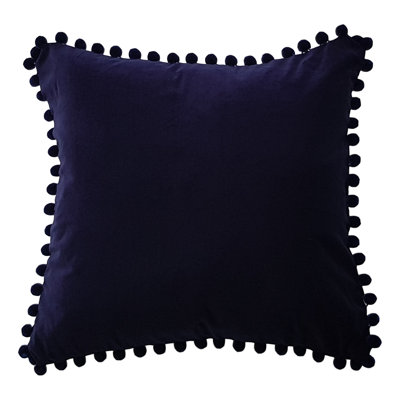 Reisman Square Throw Cushion