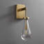 Applique murale Kymani Raindrop-891794775