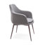 Chaise avec accoudoirs rembourrée Teegan-228534234-202960563