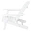 Chaise Adirondack -1091680379