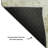 Premium Machine Washable Verlin AMF1766 Modern Rug-1798808160