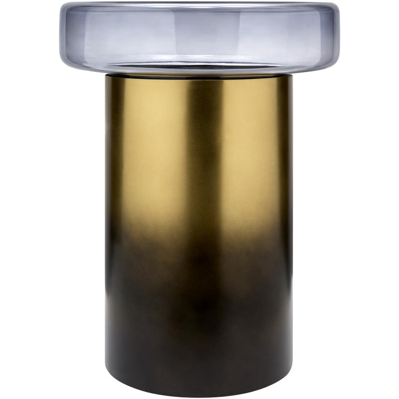 Juliandra Modern End Table