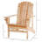 Abilene Outdoor Adirondack Chair-1581144101