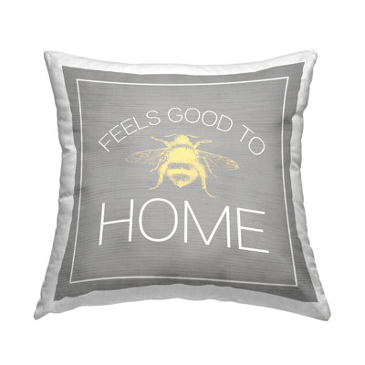 Throw Pillow