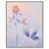 Silver Floater Frame