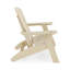 Ensemble de conversation Adirondack pour 3 personnes Kavia Ocean View-757346276