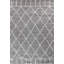 Toland Geometric Shag Area Rug-672273647
