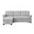 Reversible Sleeper Sofa With Pull Out Bed Sofa Bed Pull Out Couch with Storage Chaise