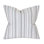 Gentry Square Pillow Cover & Insert