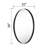 Morelock Metal Oval Wall Mirror-1047756433-956796484
