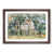 Walnut Framed
