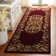 Balthrop Hand Tufted Wool Oriental Rug