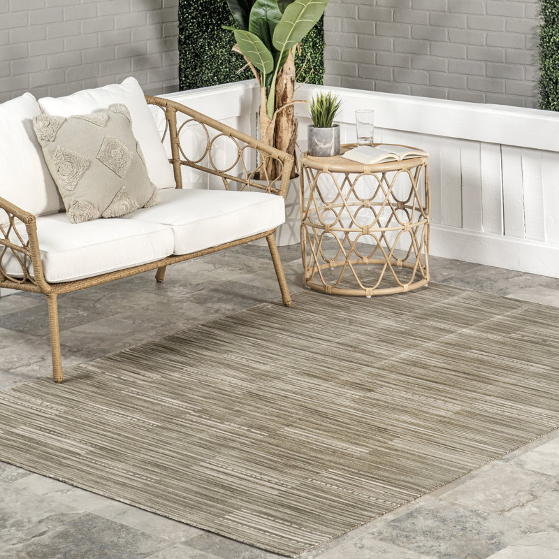 Tapis Jaivan, Rectangle 8 pi 10 po x 11 pi 10 po