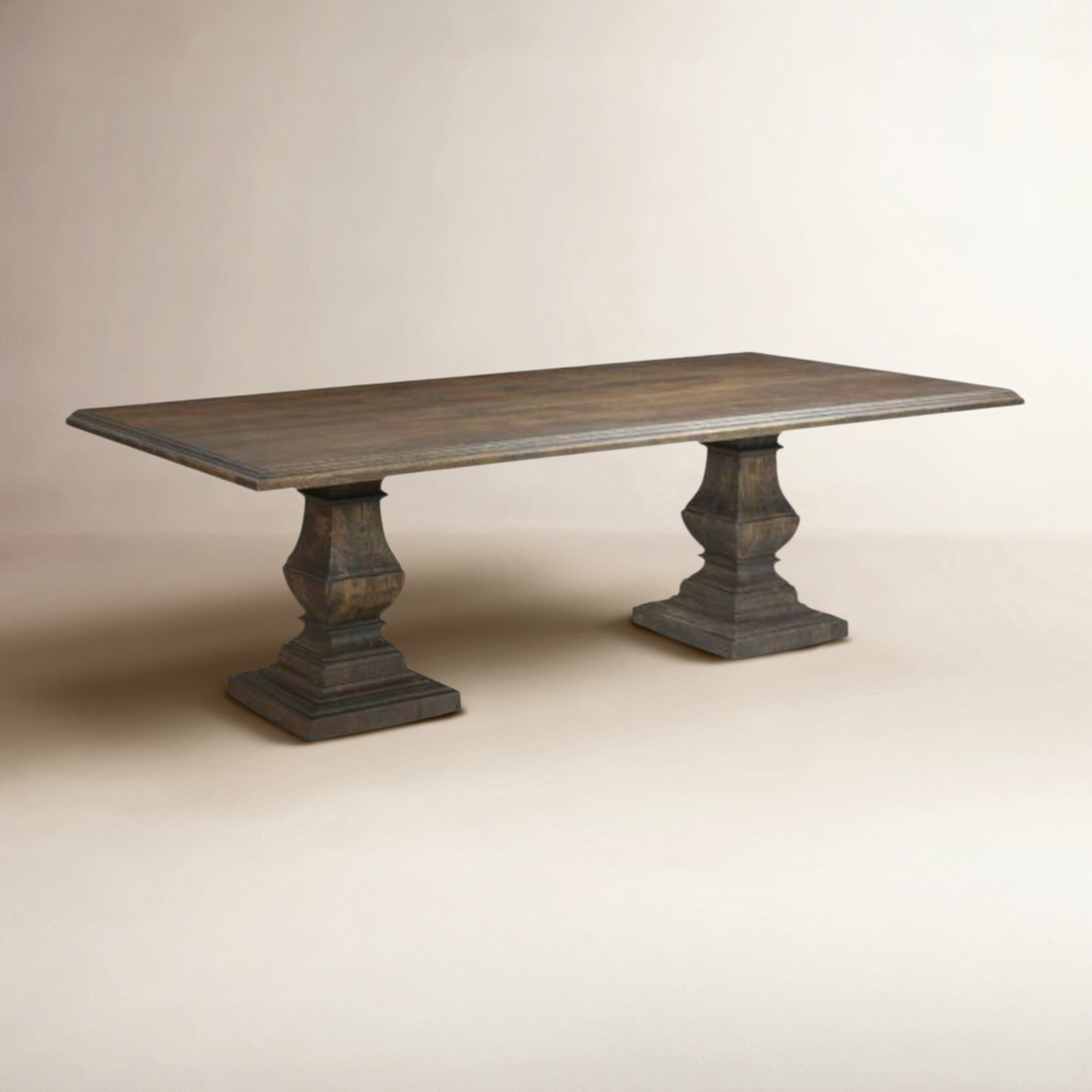 Colbourne 98'' Dining Table