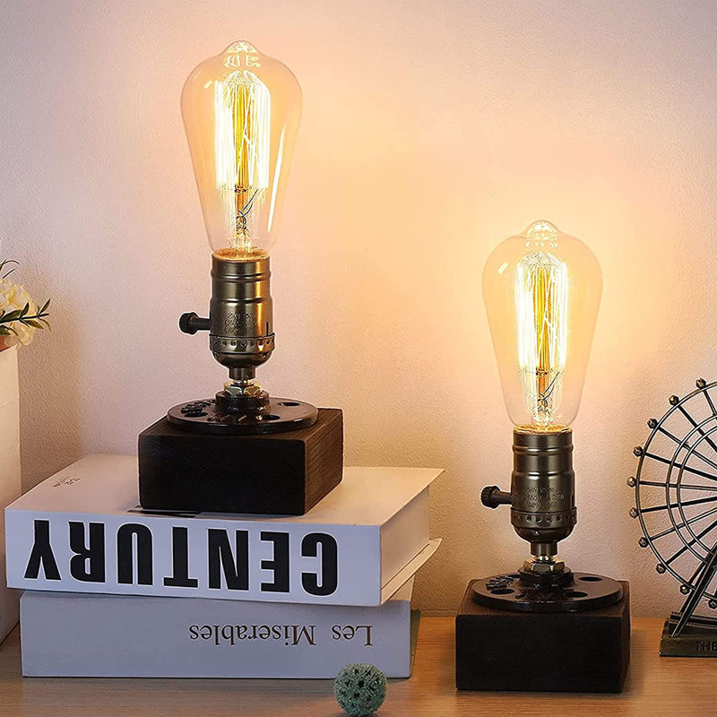 Tillerson Table Lamp