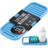 Zulay Kitchen Silicone Sponge Holder - Flexible Tray For Sink-54391385