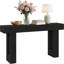 160 cm W Console Table