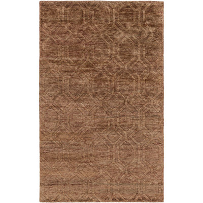 Limewood Geometric Indoor Rug