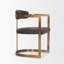 Hoskins I Arm Chair-1266650415