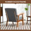 Rackerby Upholstered Armchair-331715632