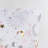 Intelligent Design Kids Celia Starry Sky Metallic Print 4-Piece Full/Queen Comforter Set-791468619-694449354