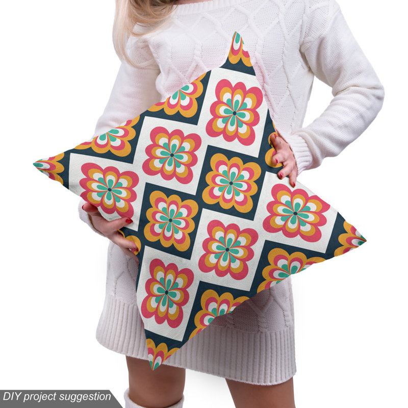 Tissu Ambesonne, l 58 po x L 72 po