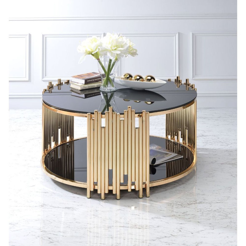 Table basse simple Tanquin