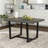 Amarapal Pine Solid Wood Dining Table-1630039664-1643124162