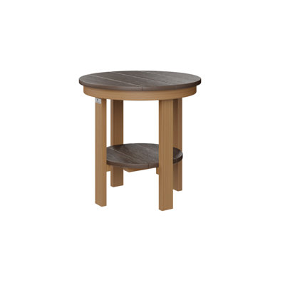 Table de salle à manger ronde Berlin Gardens