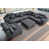 Dark Gray Microfiber/Microsuede
