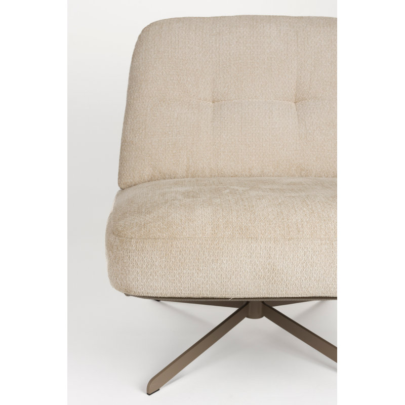 Fauteuil d'appoint Benjamin
