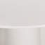 Granada Dining Table-White Concrete