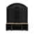 Black is out of stock