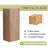 Escalera 1 Side Cabinet